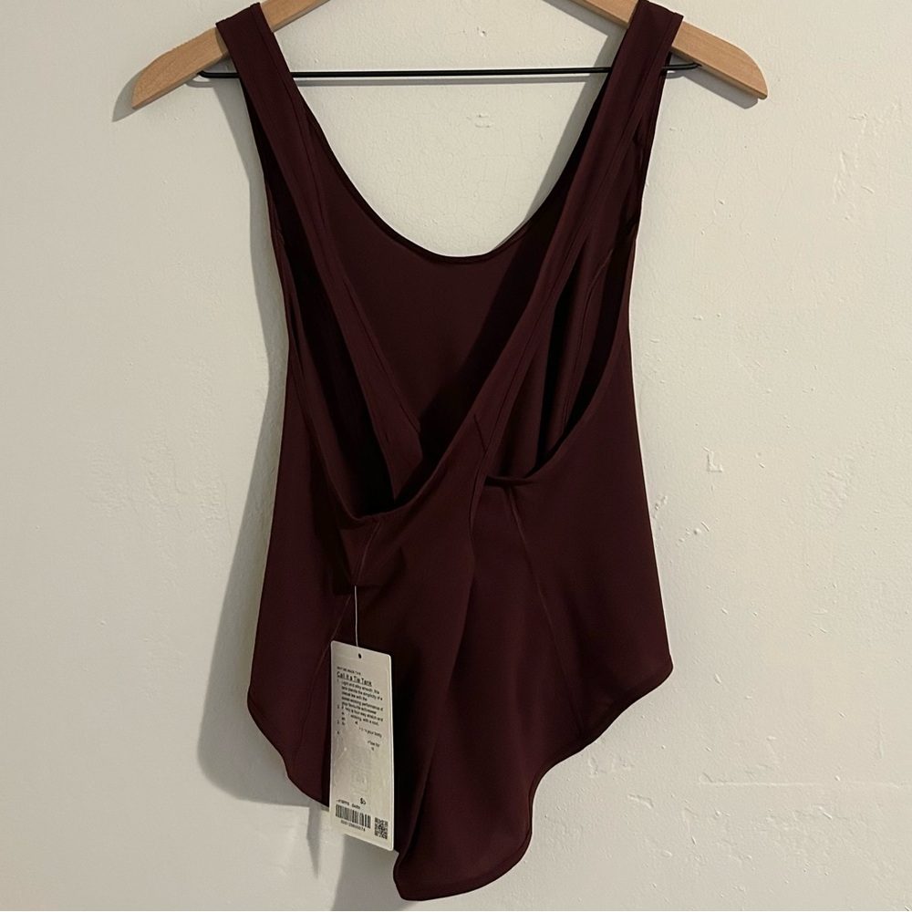 Lululemon Tank - Picture 5 of 5